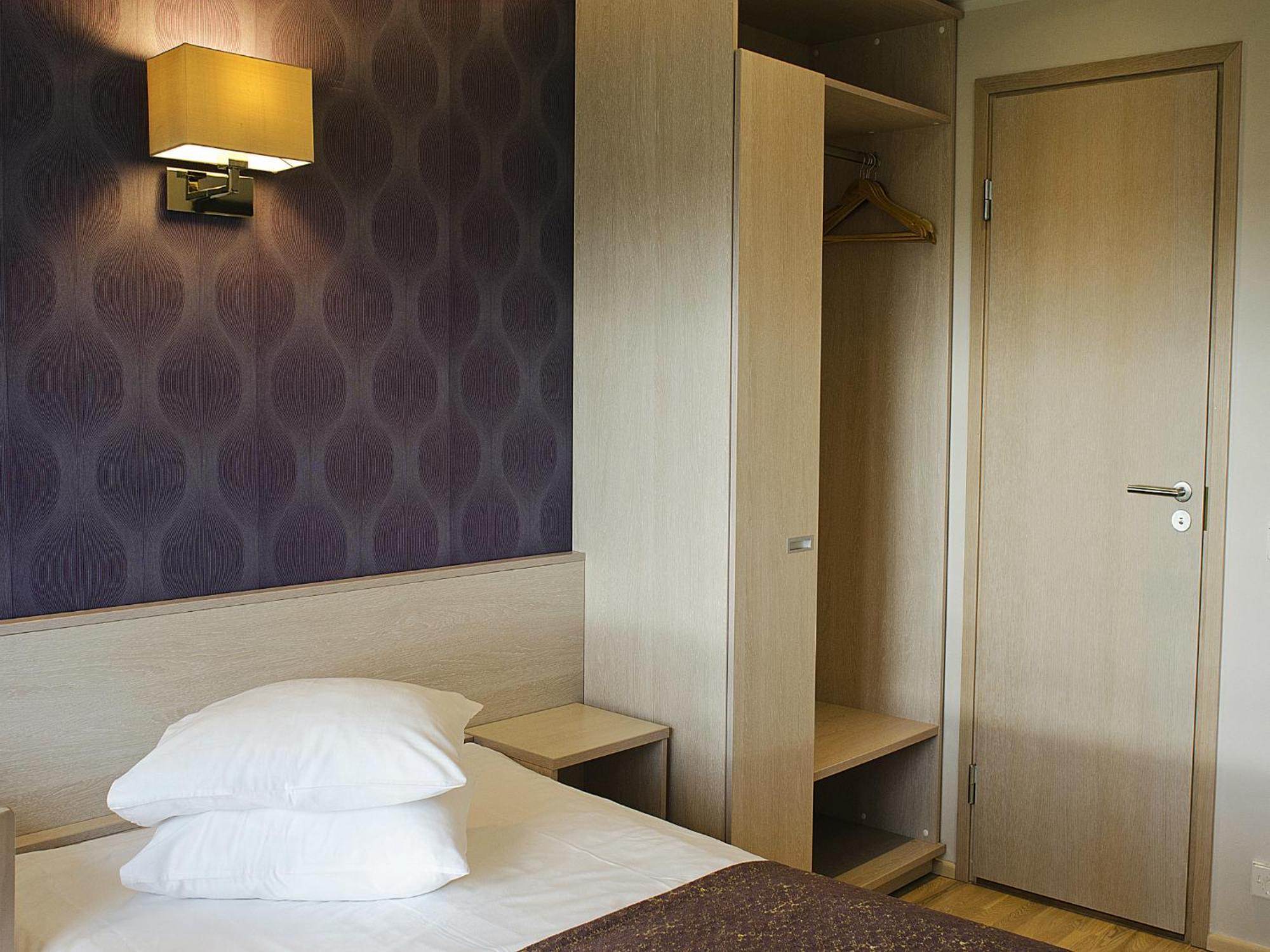 Spa Tervis Pärnu Rom bilde